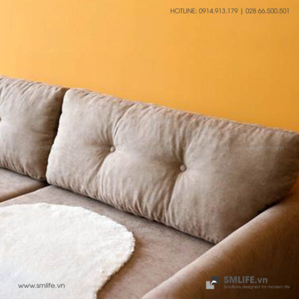 Sofa băng Eulalia XH088-103