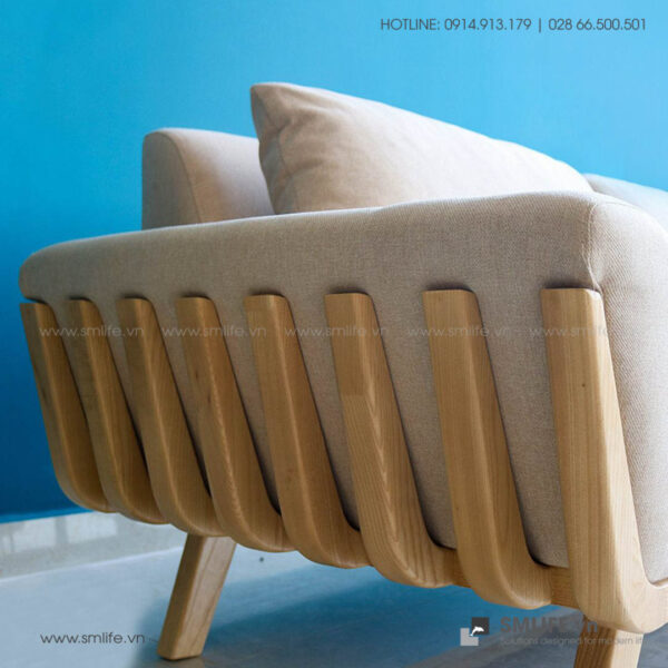 Sofa băng Eunice 018-2D (3)