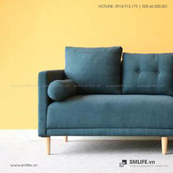 Sofa băng Fidelia FCT 852