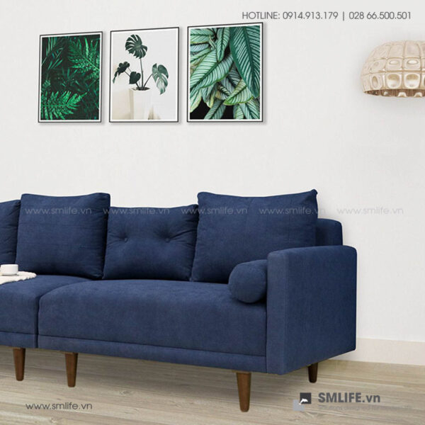 Sofa băng Fidelia – I56 (3)