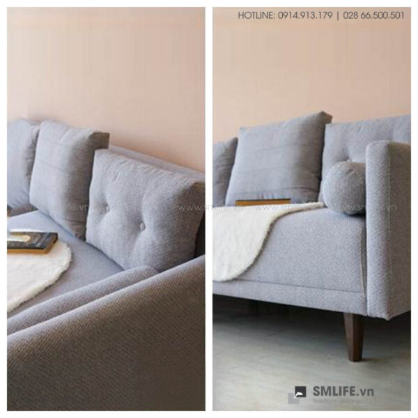 Sofa băng Fidelia – V (2)