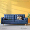 Sofa băng Luminious – Indigo 56 (1)