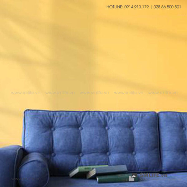 Sofa băng Luminious – Indigo 56 (3)