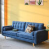 Sofa băng Luminious – Indigo 56 (4)