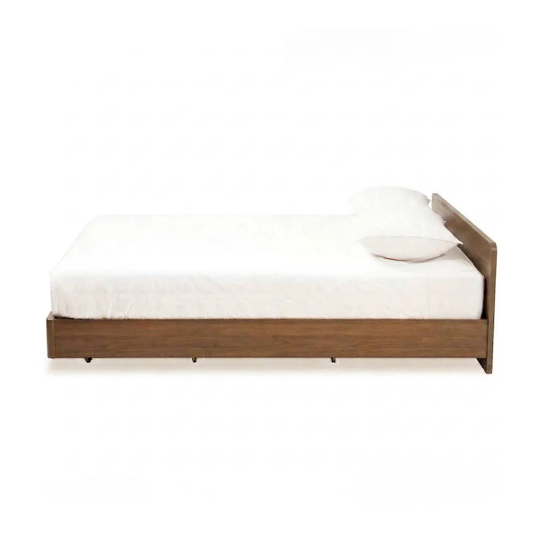 Shane 2 1 Giường ngủ hiện đại thiết kế linh hoạt Shane - Ảnh 4