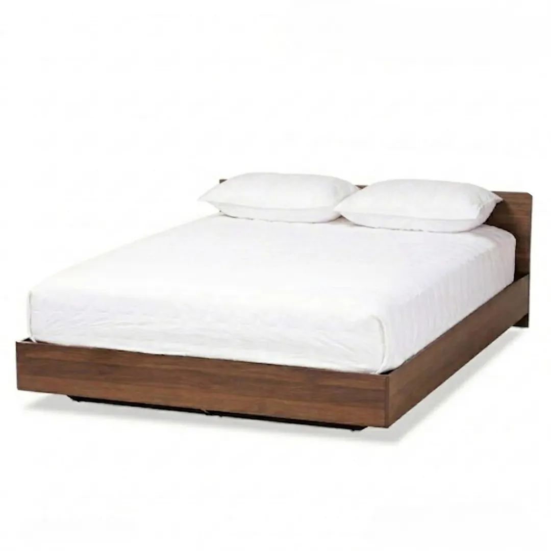Shane 3 Giường ngủ hiện đại thiết kế linh hoạt Shane - Ảnh 3