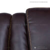 Ghế sofa đơn ngã lưng thư giãn bằng điện sang trọng Jonathan E1 | SMLIFE.vn