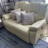 Ghế sofa đôi ngã lưng thư giãn bằng điện sang trọng Jonathan E Jonathan E2 | SMLIFE.vn