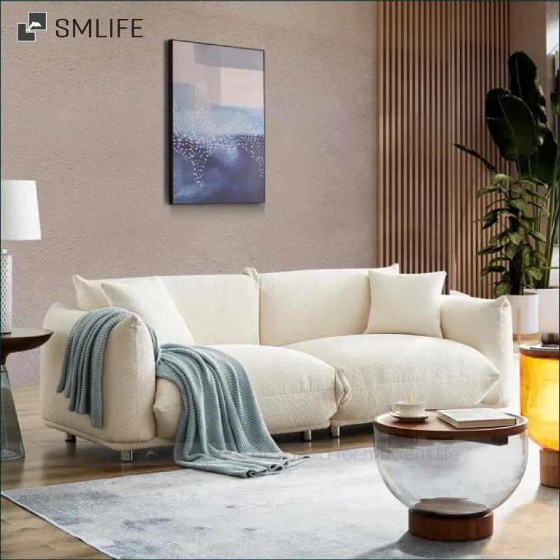Chọn màu sắc sofa phòng khách phù hợp với không gian
