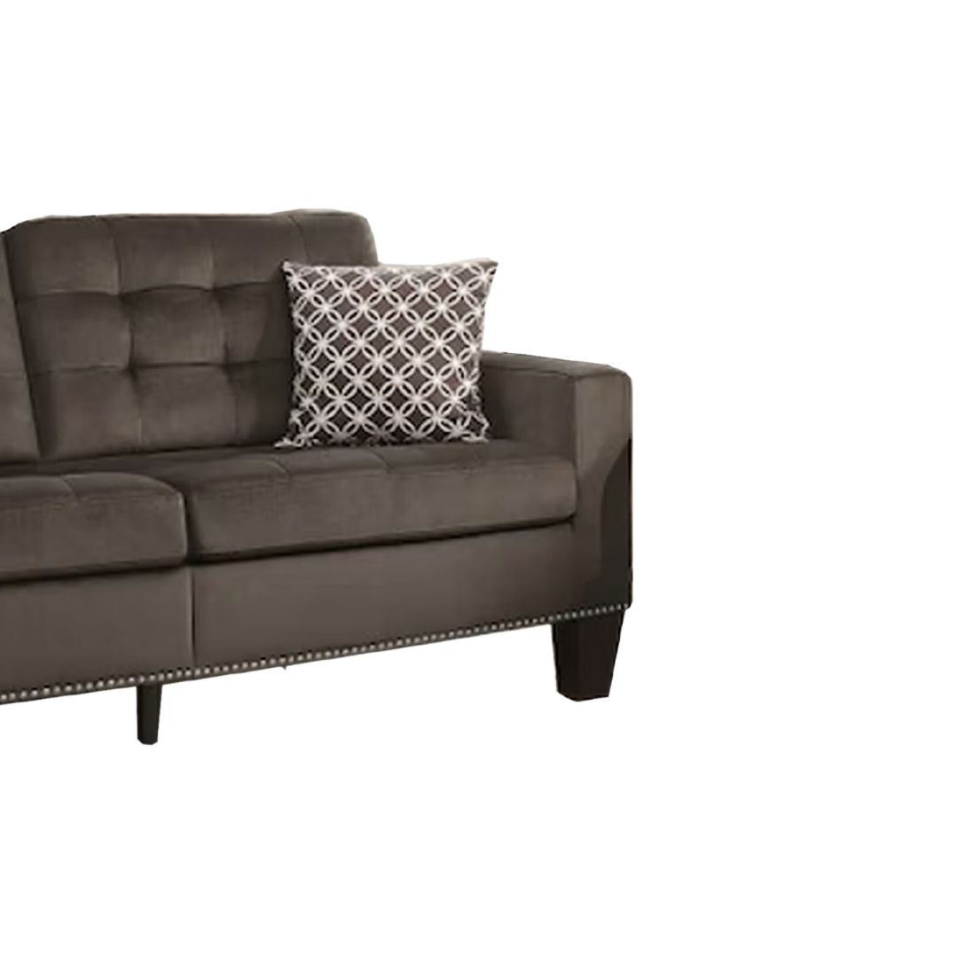 Ghe sofa Velvet B2 3