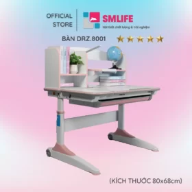 Ban hoc thong minh DRZ 8001 | SMLIFE