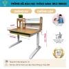 Ban hoc thong minh DRZ.10002S 2 Bàn học thông minh DRZ.10002S (2)