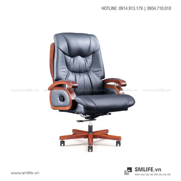 Ghế giám đốc sang trọng SMLIFE.vn