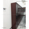 Tủ đựng tài liệu văn phòng Farwah | SMLIFE.vn