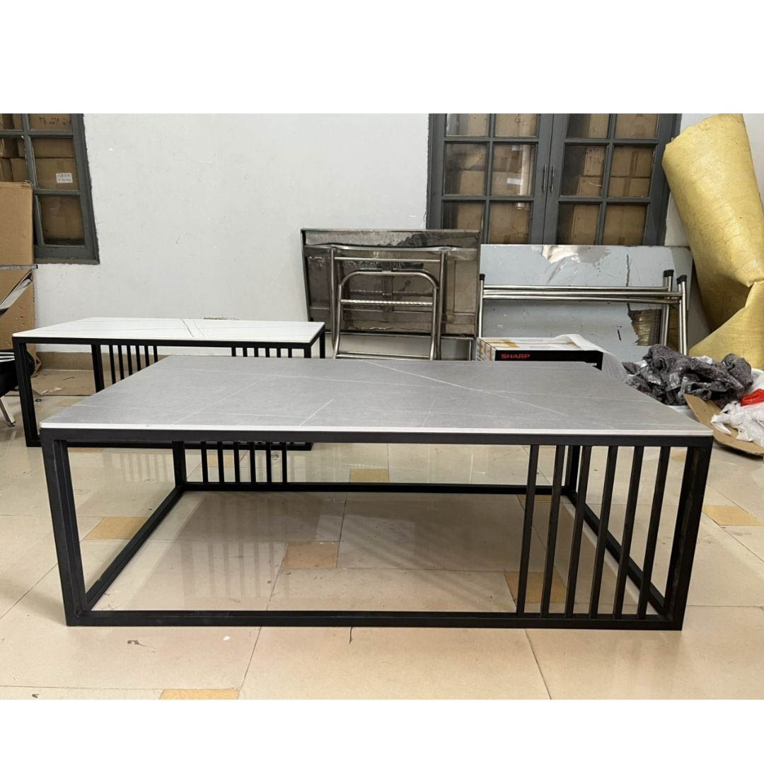 ban sofa mat da nhap khau conal Bàn sofa mặt đá nhập khẩu Conal