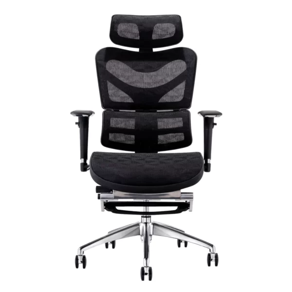 Ghế Công Thái Học Ergonomic B-726AL (có để chân) (4)