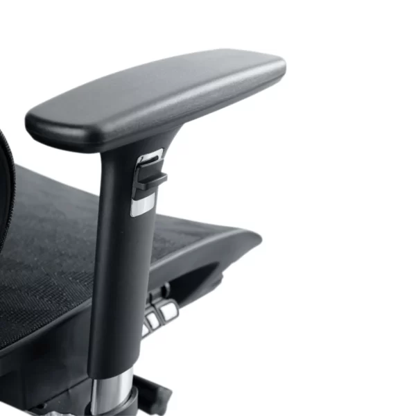 Ghế Công Thái Học Ergonomic Có Để Chân B-101AF (13)