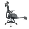 Ghế Công Thái Học Ergonomic Có Để Chân B-101AF (5)