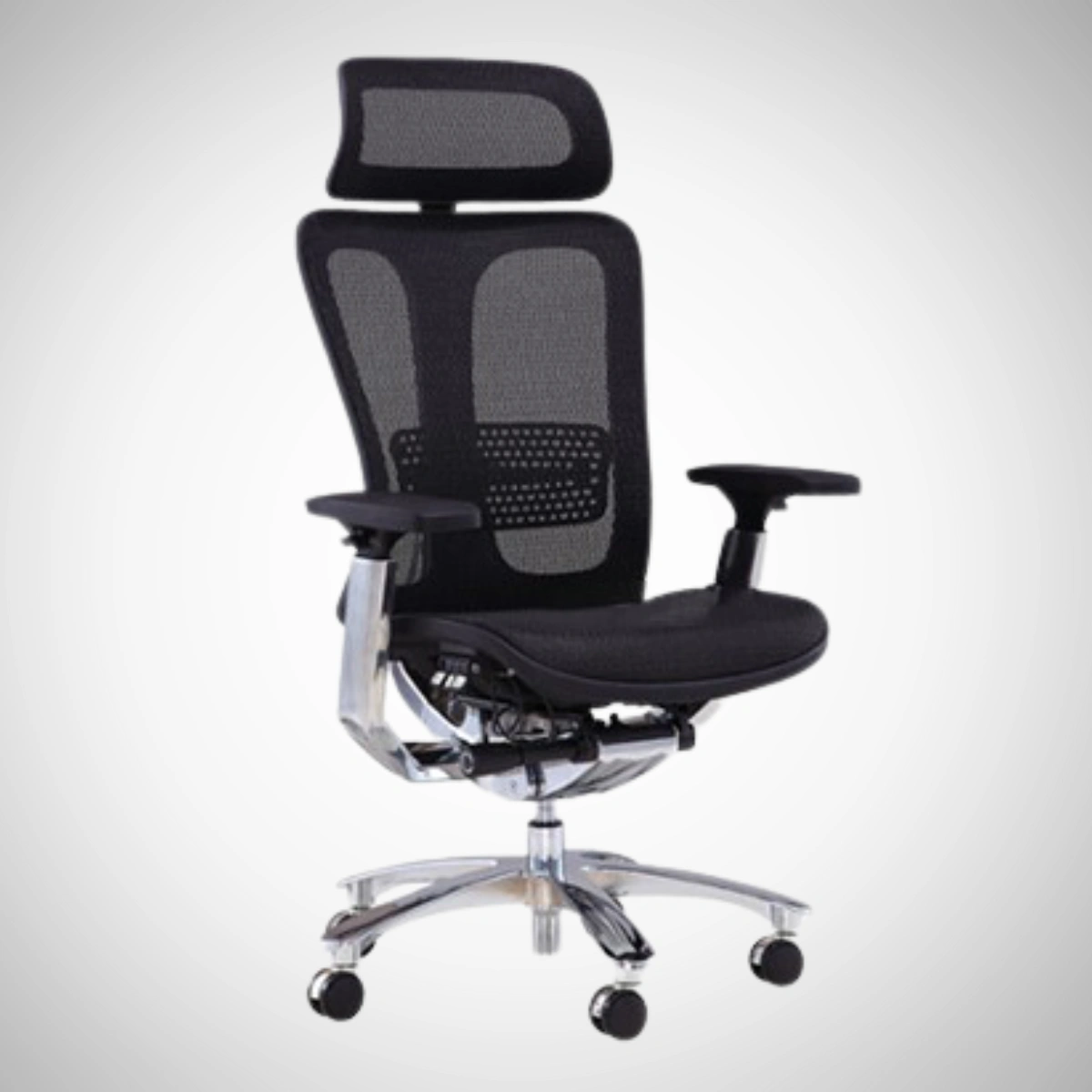 Ghế công thái học Ergonomic Bchair B-901