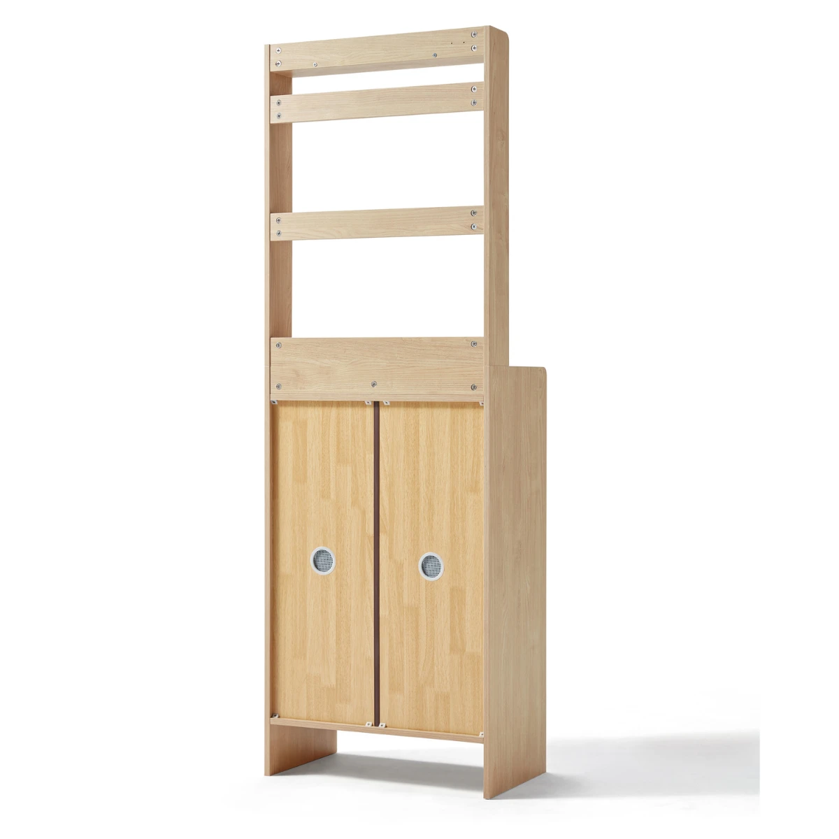 Tu de giay dep go cong nghiep MDF thiet ke don gian Rayner 7 Tủ để giày dép gỗ công nghiệp MDF thiết kế đơn giản Rayner (7)