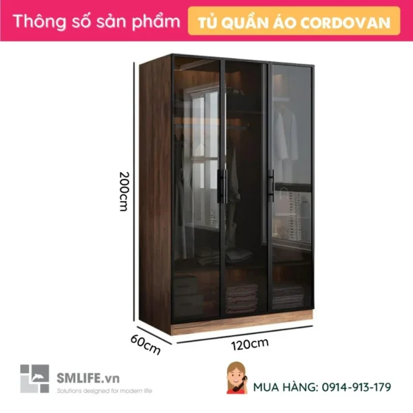 Cordovan