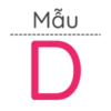 Mẫu D