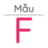 Mẫu F