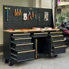 Ban nguoi co khi CSPS 183cm 3 tu 9 hoc keo kem vach pegboard 18 Bàn nguội cơ khí CSPS 183cm, 3 tủ 9 hộc kéo kèm vách Pegboard - Ảnh 23