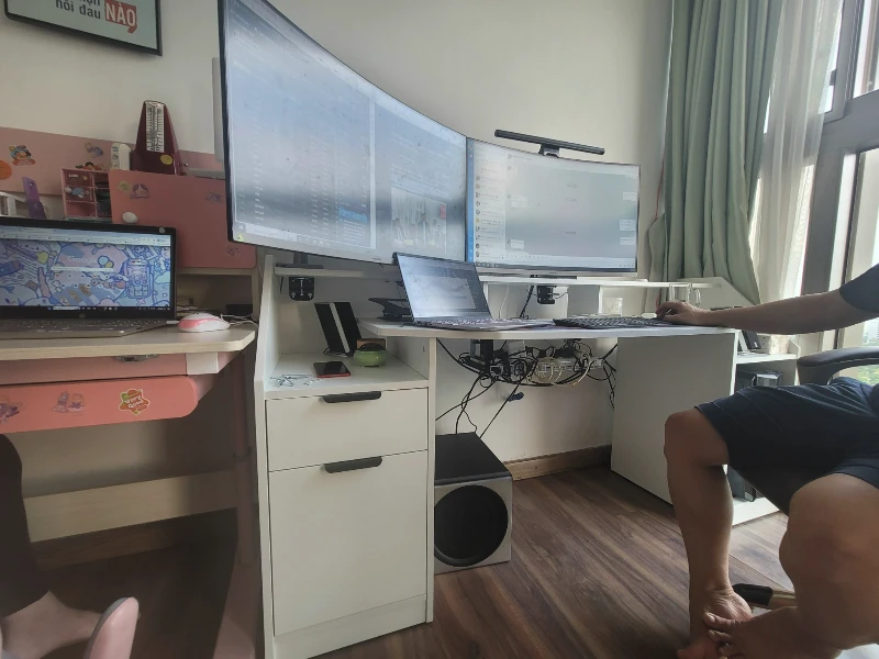 Demetria 2 Demetria 2