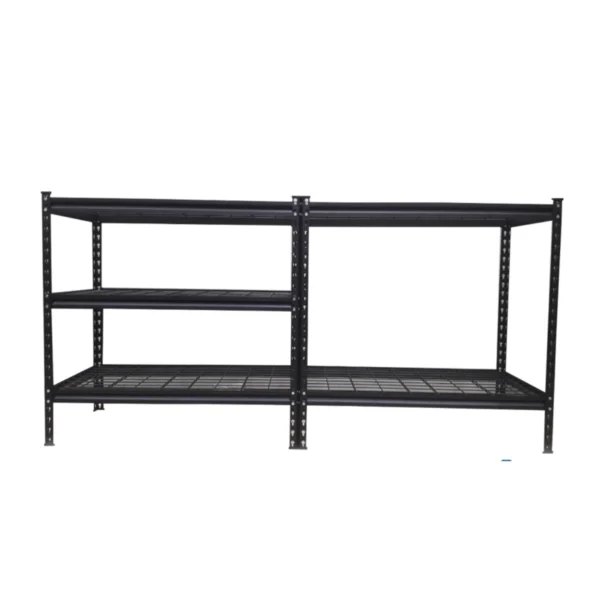 Kệ tấm lưới thấp CSPS (182 x 46 x 91cm) (2)