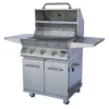 Lò nướng BBQ CSPS 147cm - 03 đầu đốt (2)
