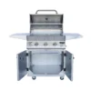 Lò nướng BBQ CSPS 147cm - 03 đầu đốt (3)