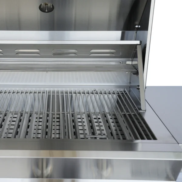 Lò nướng BBQ CSPS 147cm - 03 đầu đốt (7)