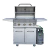 Lò nướng BBQ CSPS 147cm - 03 đầu đốt (9)
