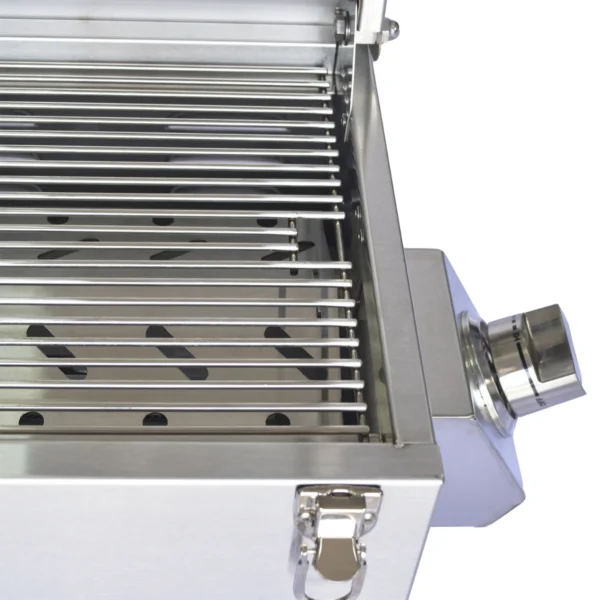 Lò nướng BBQ CSPS 60cm - 01 đầu đốt (10)
