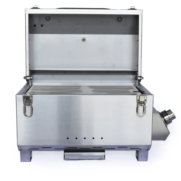 Lò nướng BBQ CSPS 60cm - 01 đầu đốt (3)