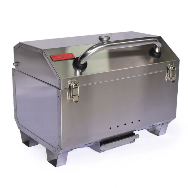 Lò nướng BBQ CSPS 60cm - 01 đầu đốt (5)