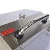 Lò nướng BBQ CSPS 60cm - 01 đầu đốt (6)