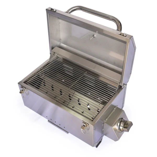 Lò nướng BBQ CSPS 60cm - 01 đầu đốt (7)