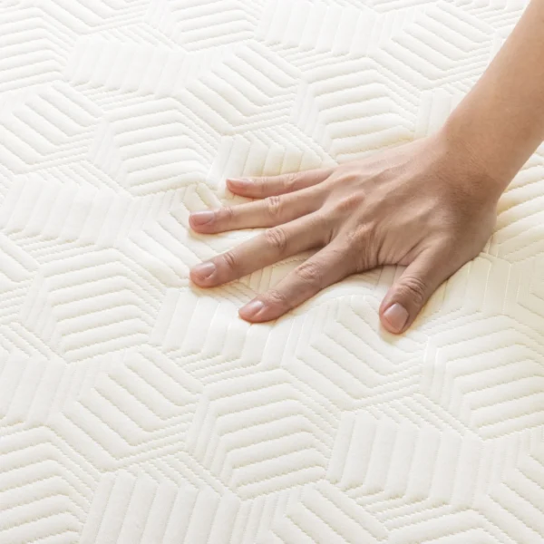 Nệm Memory Foam ZINUS Nâng Đỡ Cột Sống, Giảm Nhức Mỏi Toàn Thân Và Thoáng Khí 9cm (3)