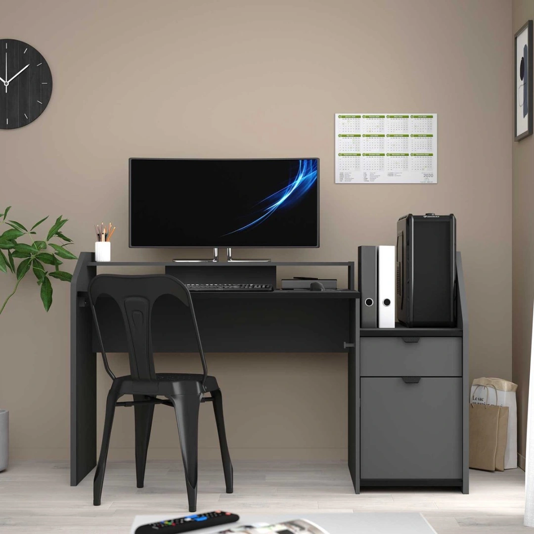 Ban da nang cho game thu va streamer Dagan 6 Bàn đa năng cho game thủ và streamer Dagan (6)