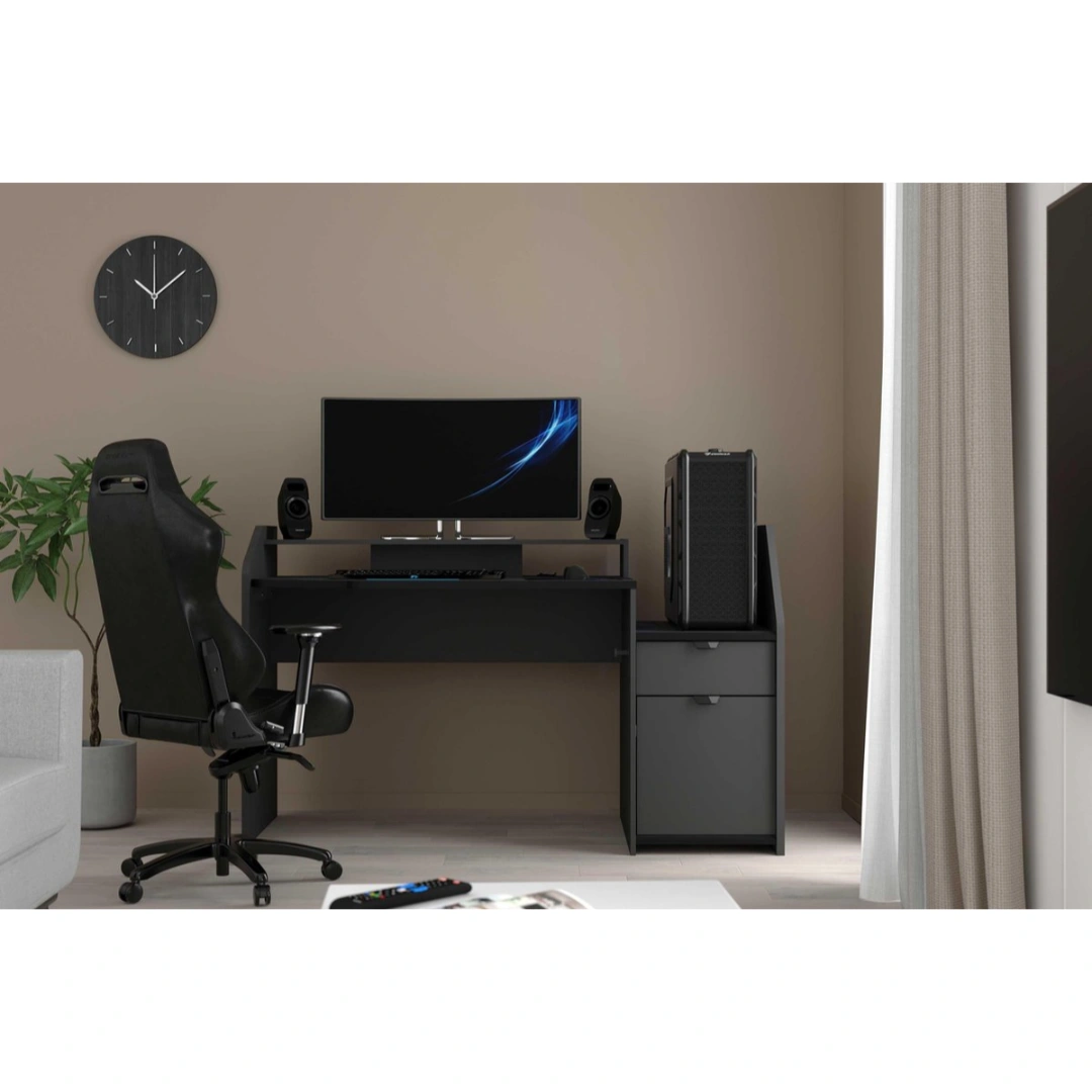 Ban da nang cho game thu va streamer Dagan 8 Bàn đa năng cho game thủ và streamer Dagan (8)