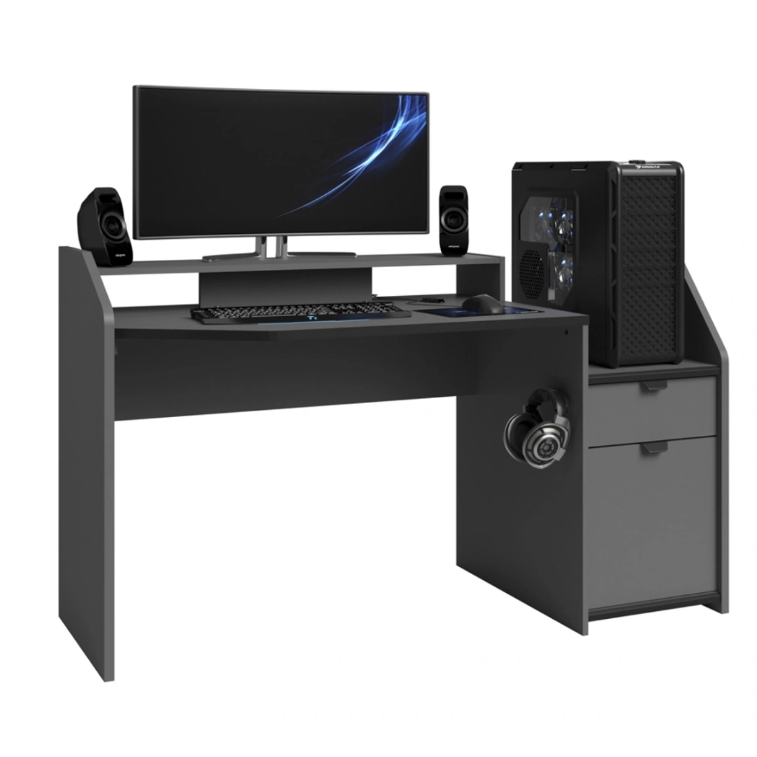 Ban da nang cho game thu va streamer Dagan Bàn đa năng cho game thủ và streamer Dagan