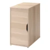 Bàn làm việc IKEA bằng gỗ MDF Dewitt (5)