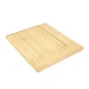 Giường bệt Tatami thấp kiểu Nhật giá rẻ Soren (4)