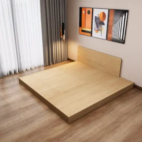 Giường ngủ Tatami thiết kế trẻ trung Salem (7)