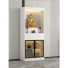 Mẫu bàn thờ chung cư đẹp ấn tượng Blaise (4)