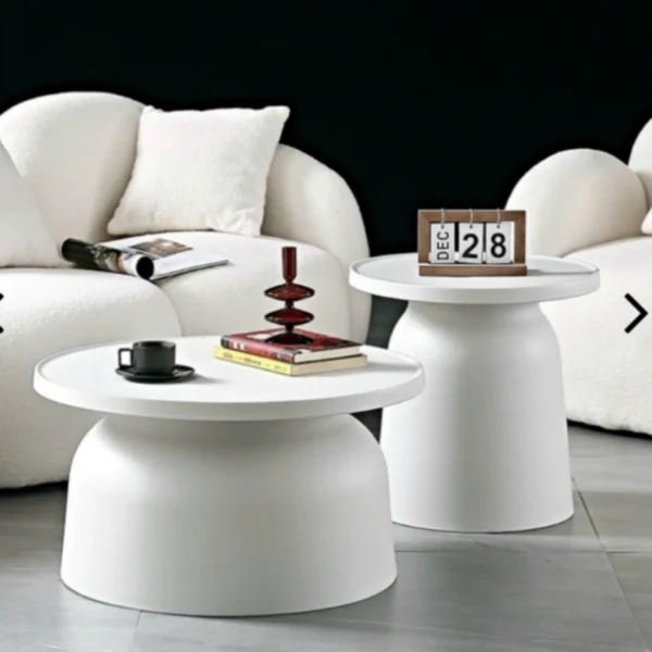 Ban sofa nhua nho gon hien dai HMA805