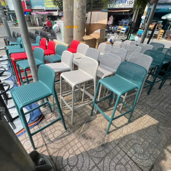 Ghe bar nhua gia re hien dai HM3029 11