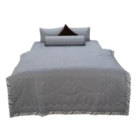 Bộ Drap ga trải giường hiện đại Comfort nhiều size CF2000